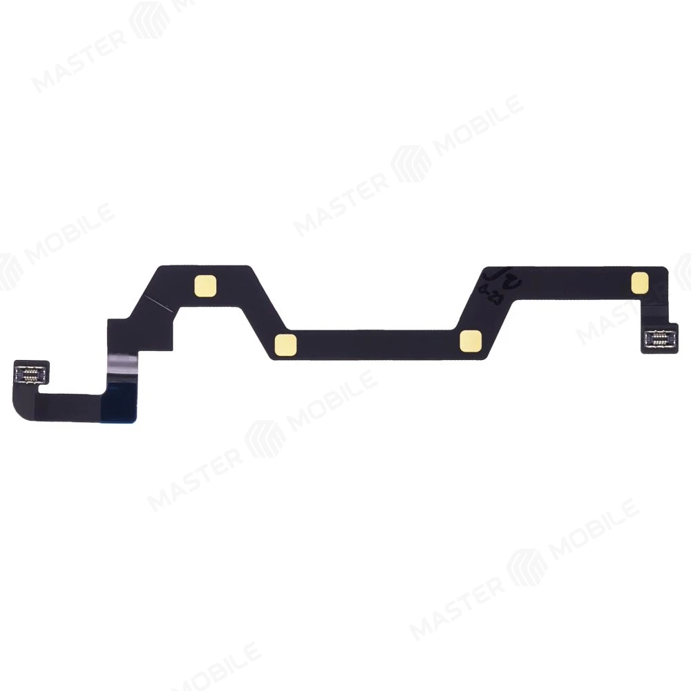 Шлейф для Google Pixel 5 (GD1YQ/GTT9Q/G5NZ6) с комп. (кабель сигнала) (тип 1) фото №2