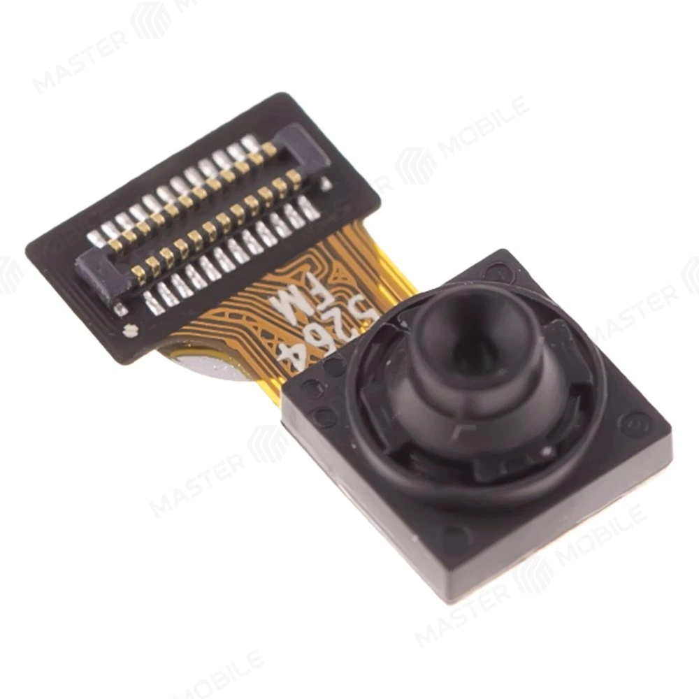 Камера для Realme C21 (RMX3201) (передняя) (ORIG100) фото №3