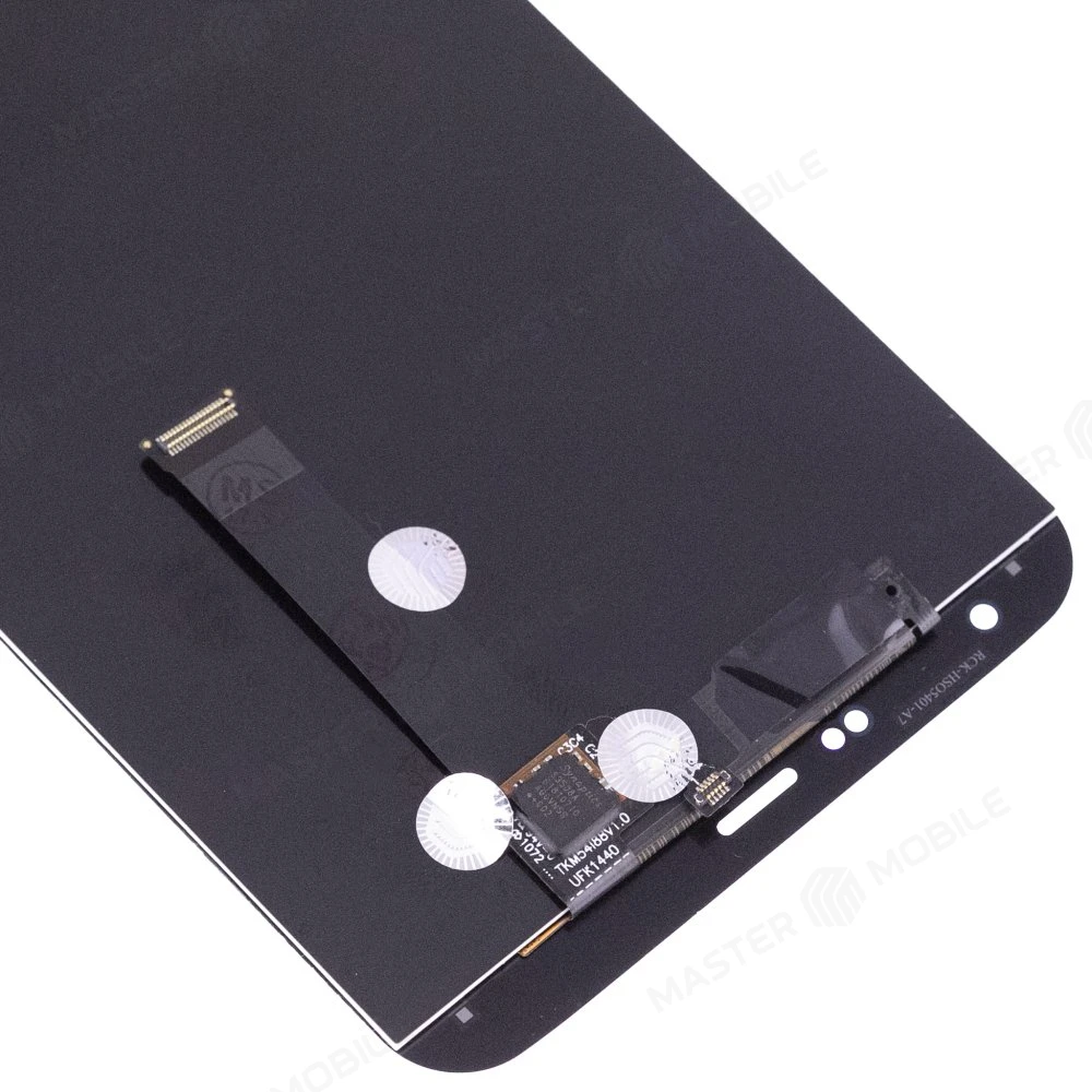 Дисплей для Meizu MX4 + тачскрин (белый) фото №3