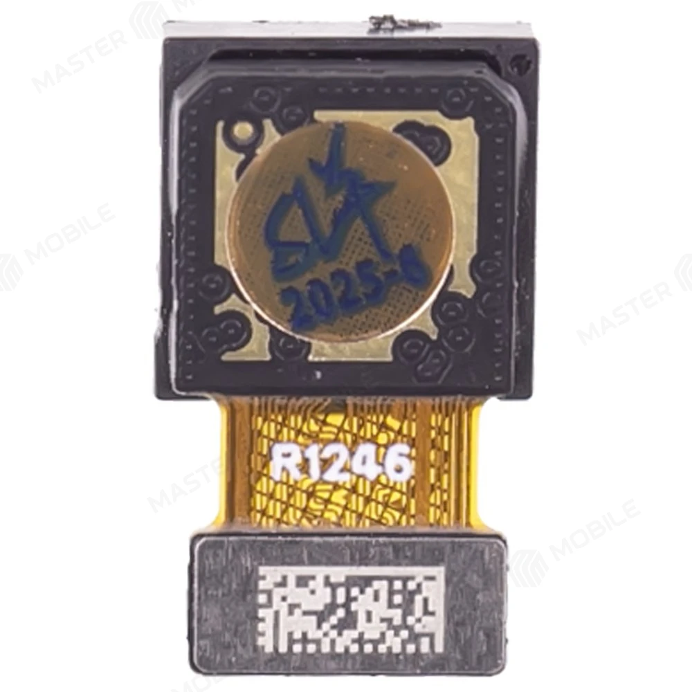 Камера для Xiaomi Poco F3 (M2012K11AG) / Mi 11i (M2012K11G) / Mi 11X Pro (M2012K11I) / Black Shark 4 (SHARK PRS-H0) и др. (передняя) (ORIG100) фото №2