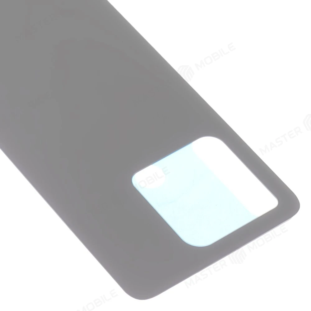 Задняя крышка для Xiaomi 14T (MZB0HU6RU) (серый) фото №3