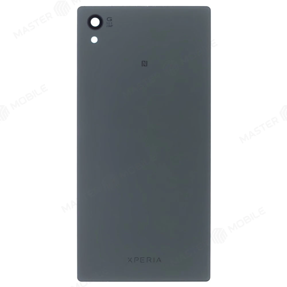 Задняя крышка для Sony E6603/E6653 Xperia Z5/E6633/E6683 Xperia Z5 Dual (зеленый) фото №1