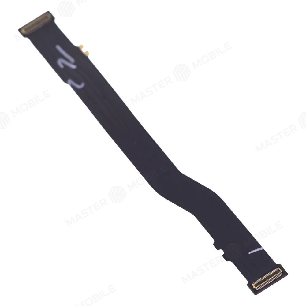 Шлейф для Huawei Honor 9 Lite (LLD-L31) с комп. (межплатный)  фото №3