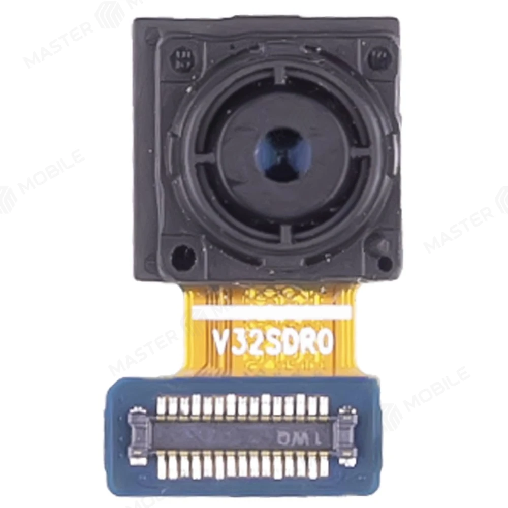 Камера для Samsung A525 Galaxy A52 / A528 Galaxy A52s / A536 Galaxy A53 5G / A725 Galaxy A72 / A736 Galaxy A73 5G (передняя) (ORIG100) фото №1