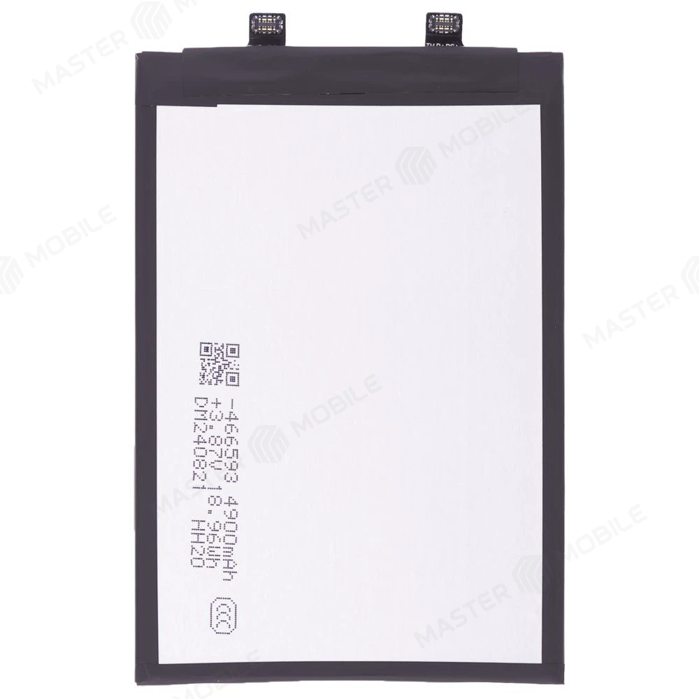 Аккумулятор для Infinix Note 30 4G (X6833B/X6731B) / Note 30 5G (X6711) (BL-49TX) (Premium) фото №2