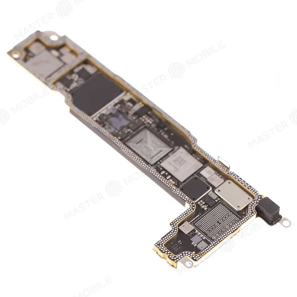 Материнская плата для Apple iPhone 13 (SIM + eSIM) (без микросхем) (нижняя) фото №3