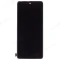 Дисплей для Tecno Spark 20 Pro+ (KJ7) / Camon 30S (CLA5) / Camon 30S Pro (CLA6) / Camon 40 Pro 4G (CM6) и др. + тачскрин (черный) (In-Cell) фото №1