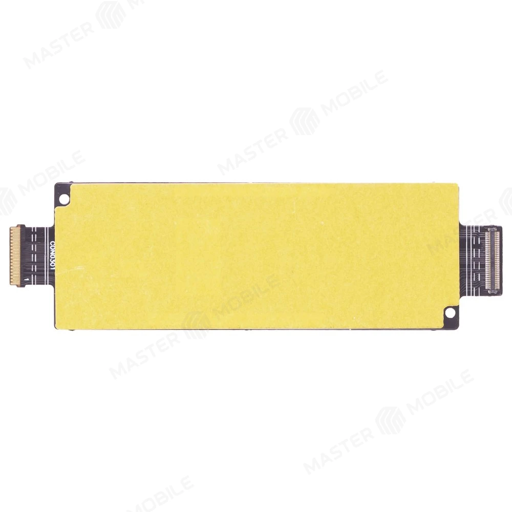 Шлейф для Asus ZenFone 2 (ZE550ML/ZE551ML) с комп. + разъем SIM + считыватель карты памяти  фото №2