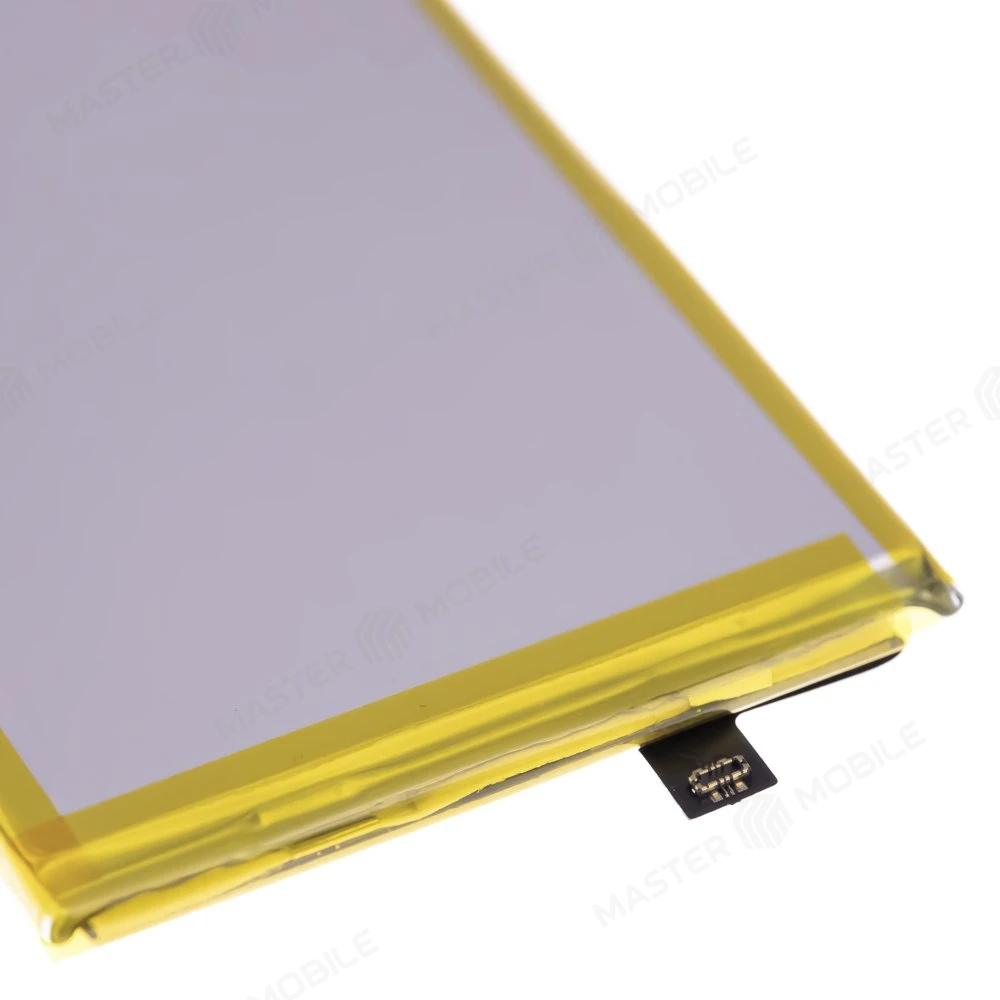 Аккумулятор для Realme C25Y (RMX3269) / 6i (RMX2040) / C3 (RMX2020) (BLP771)  фото №3