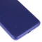 Задняя крышка для Huawei Honor 9S (DUA-LX9) / Y5p (DRA-LX9) (синий) (в сборе со стеклом камеры) фото №4