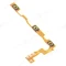Шлейф для Vivo V29 (V2250) с комп. (на кнопку включения и кнопки громкости)  фото №3