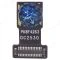 Камера для Infinix Hot 60 5G (X6726) (передняя) (ORIG100) фото №2