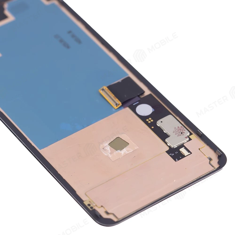 Дисплей для Google Pixel 8 Pro (GC3VE/G1MNW) + тачскрин (черный) (в рамке) (ORIG) фото №4