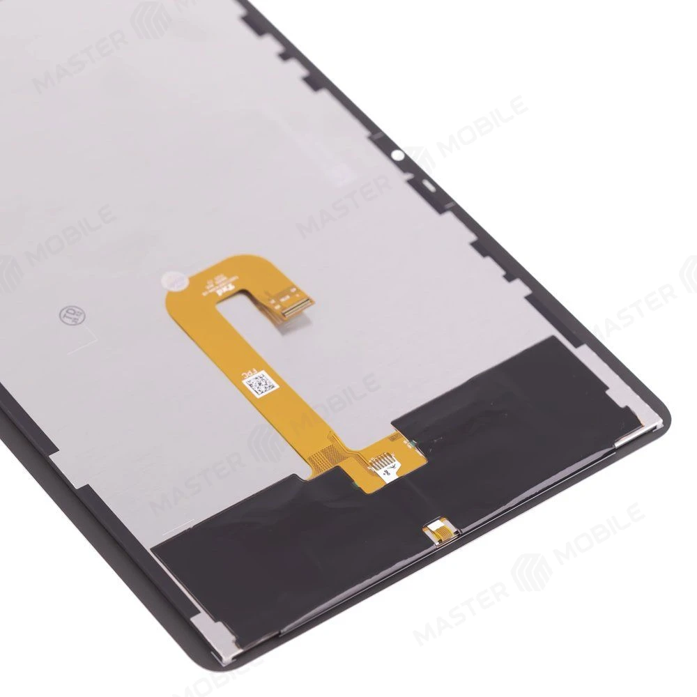 Дисплей для Infinix XPAD 20 LTE (X1102) + тачскрин (черный) (ORIG) фото №4