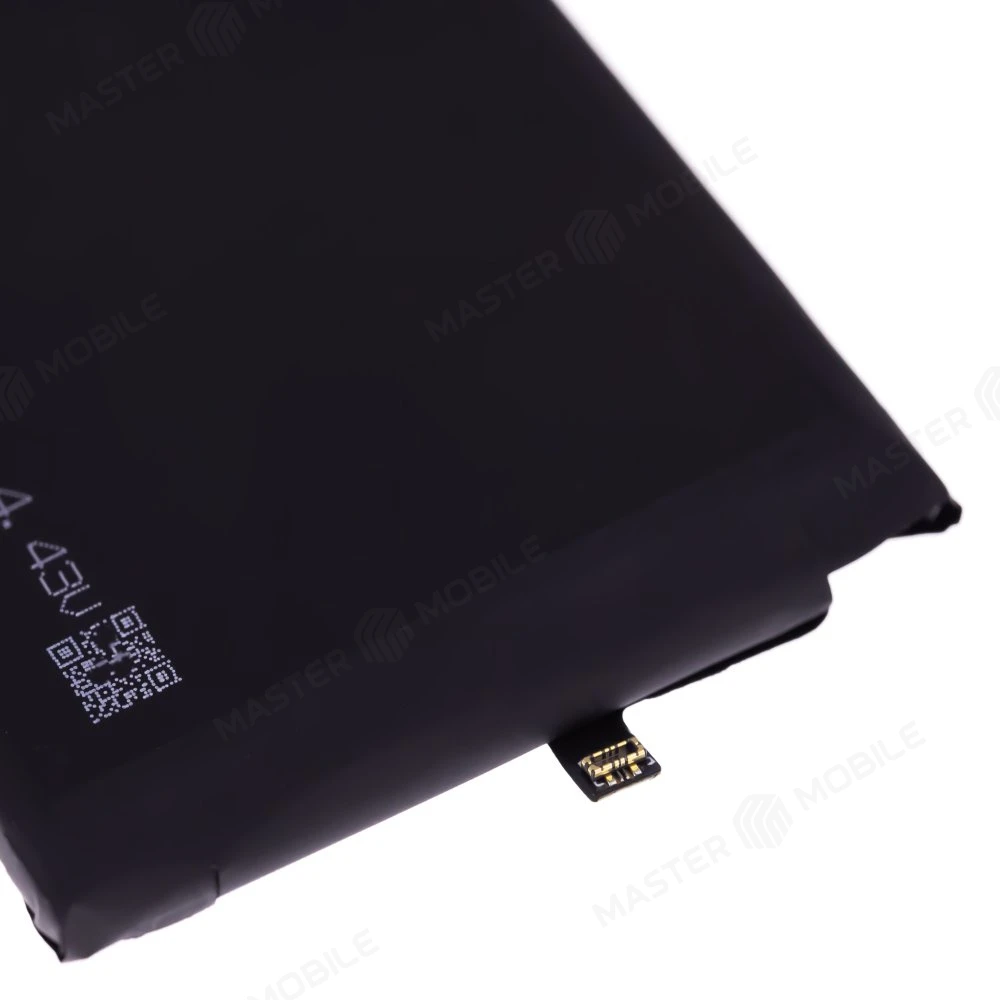 Аккумулятор для Huawei Honor 30 (BMH-AN10) / Honor 30S (CDY-NX9A) / Honor 30 Pro+ (EBG-AN10) (HB466483EEW) (с дополнительным коннектором) фото №4