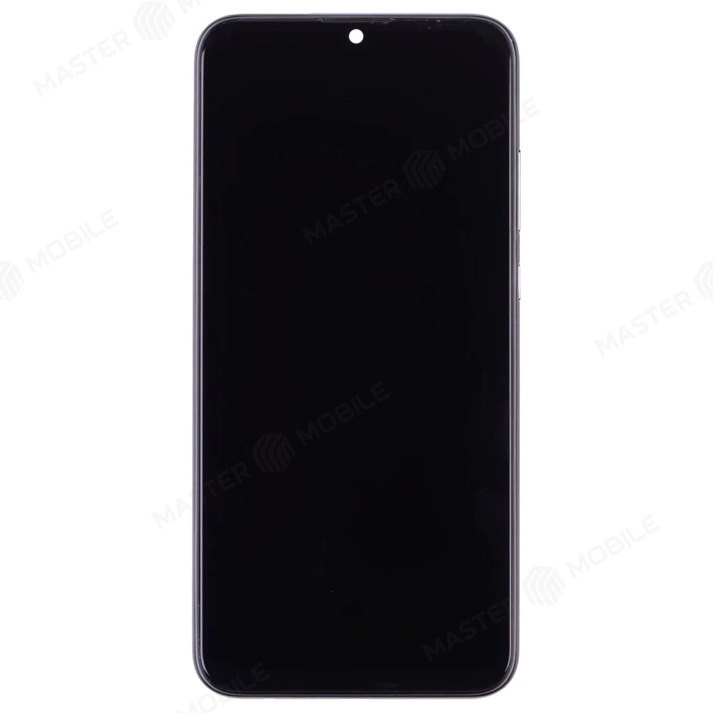 Дисплей для Huawei Honor 10i (HRY-LX1T) / Honor 10 Lite (HRY-LX1) / Honor 20e (HRY-LX1T) + тачскрин (черный) (в рамке) (ORIG) фото №1