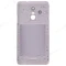 Задняя крышка для Xiaomi Redmi Note 3 Pro (2015161) (серебристый) фото №2