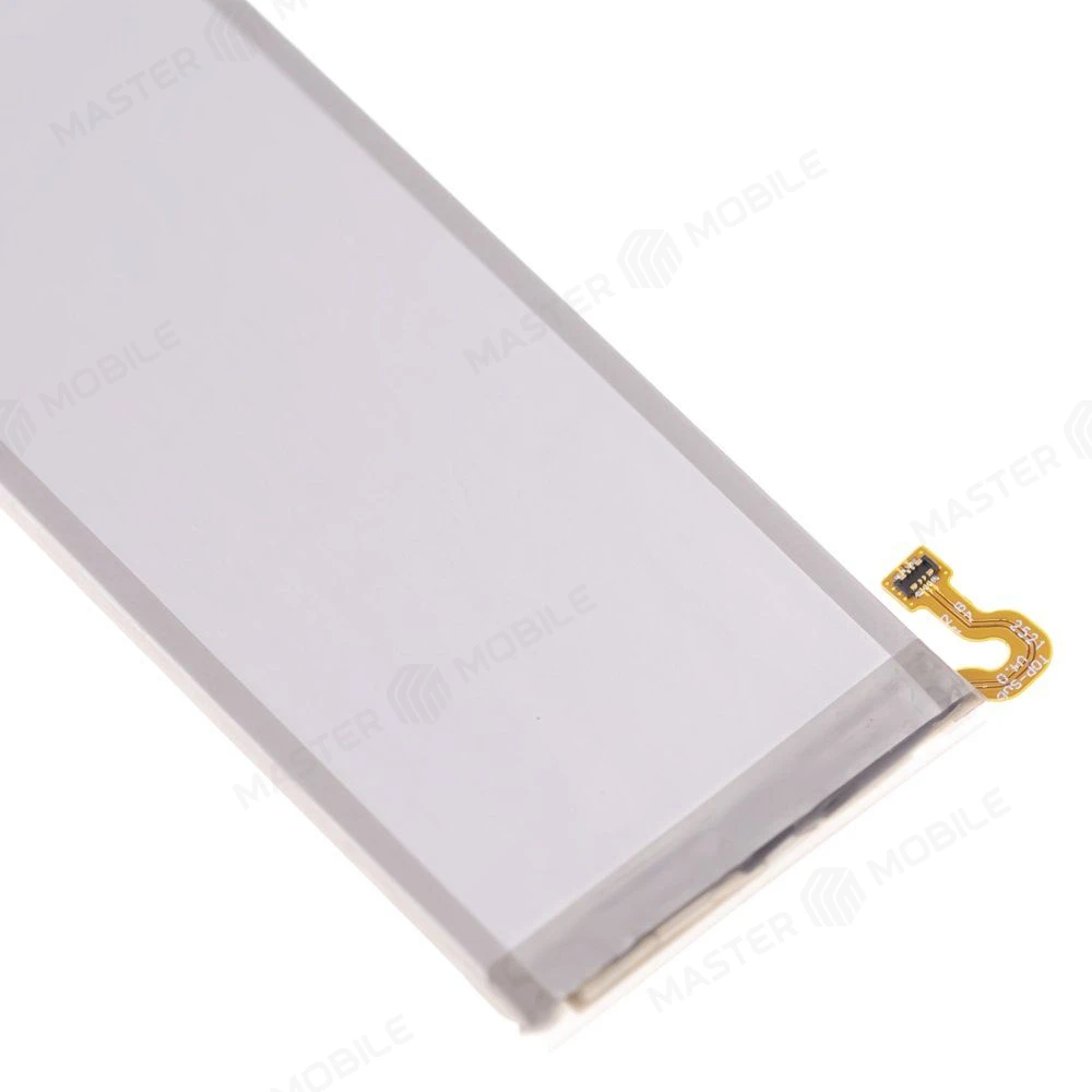 Аккумулятор для Samsung F916 Galaxy Z Fold 2 (EB-BF917ABY) (Premium) фото №3