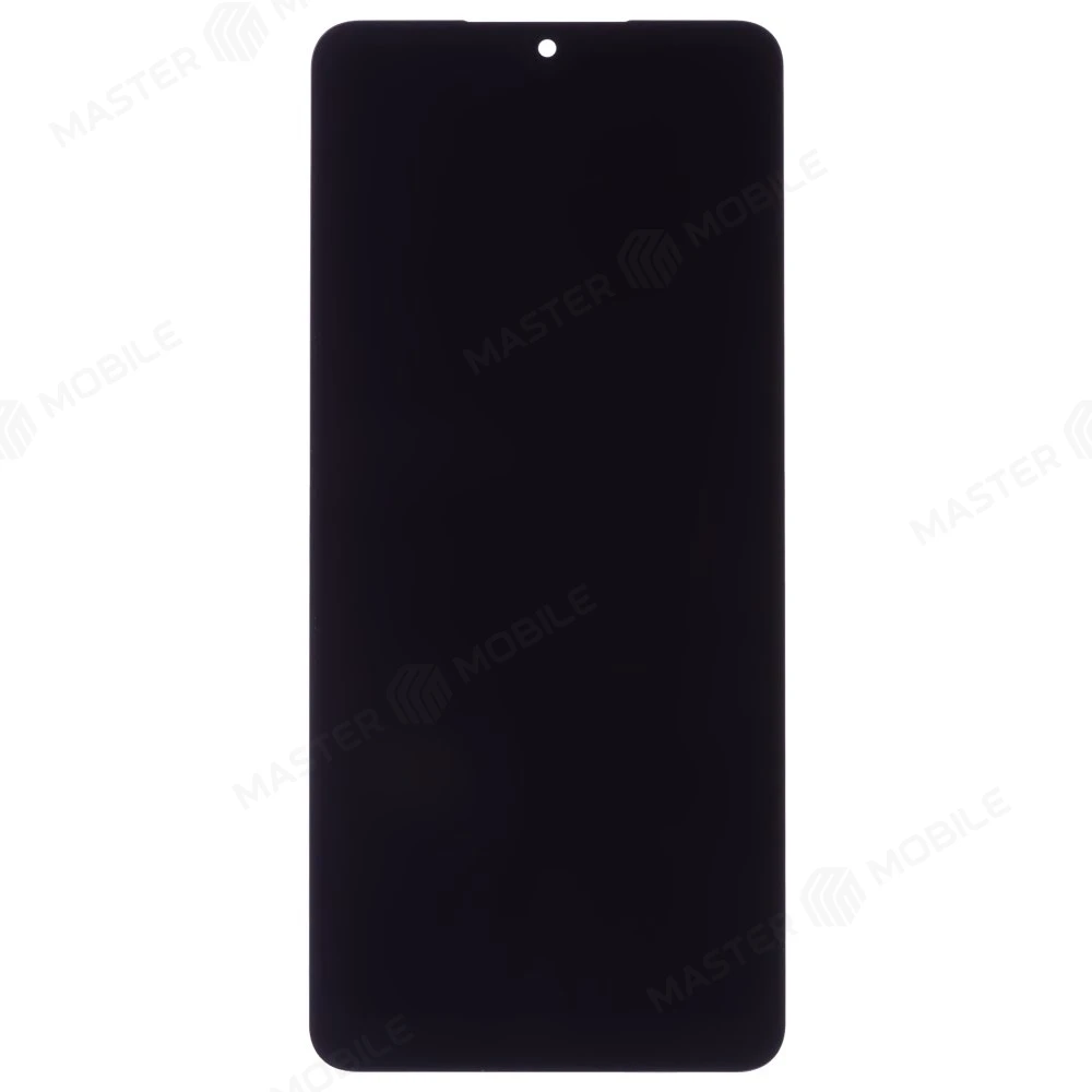 Дисплей для Samsung A336 Galaxy A33 5G + тачскрин (черный) (In-Cell) фото №1