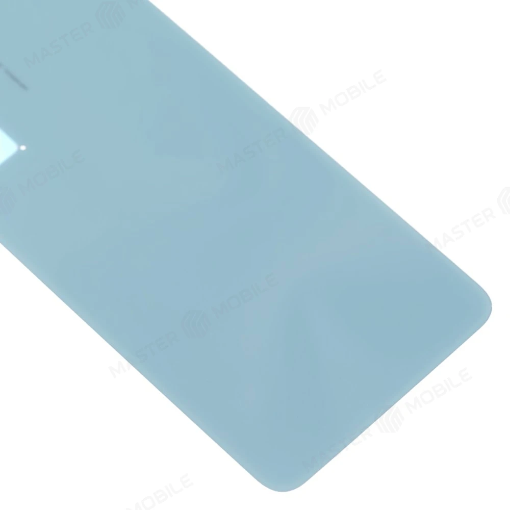 Задняя крышка для Infinix Hot 50 4G (X6882) (зеленый) фото №4