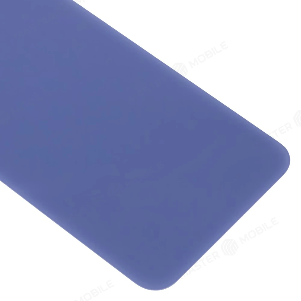 Задняя крышка для Samsung S711 Galaxy S23 FE (голубой) фото №4