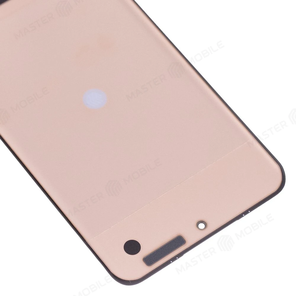 Дисплей для Xiaomi 12 (2201123G) / 12X (2112123AG) + тачскрин (черный) (ORIG) фото №3