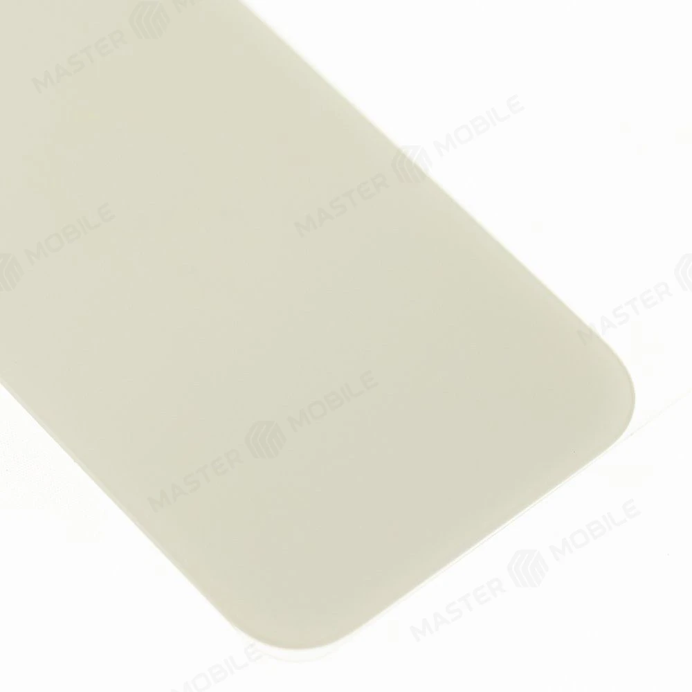 Задняя крышка для Apple iPhone 15 (желтый) (в сборе) (ORIG100) (Снятый) (возможен дефект ЛКП) фото №4