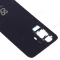 Задняя крышка для Huawei Nova 12S (FOA-LX9) (черный) фото №3