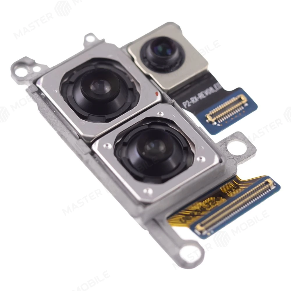 Камера для Samsung G985 Galaxy S20+ (задняя) (ORIG100) фото №3