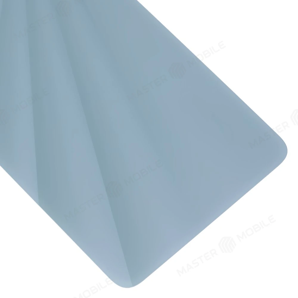 Задняя крышка для Infinix Hot 30 (X6831) (зеленый) фото №4