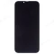 Дисплей для Apple iPhone 13 Pro Max + тачскрин (черный) (SL) (In-Cell) фото №1