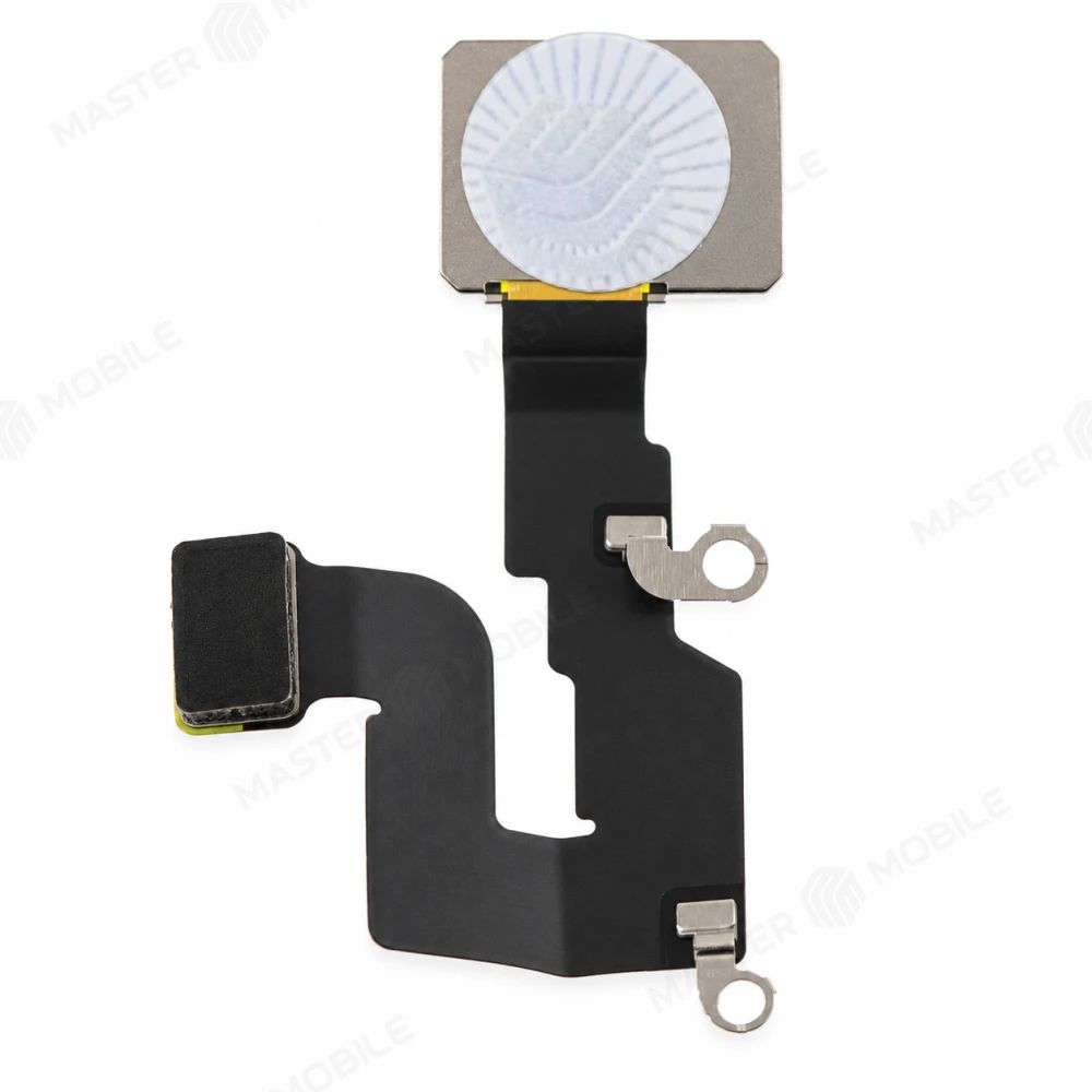 Шлейф для Apple iPhone 18 Pro Max (SIM + eSIM) / iPhone 18 Pro Max (eSIM) с комп. (на сканер Lidar) (ORIG100) фото №2