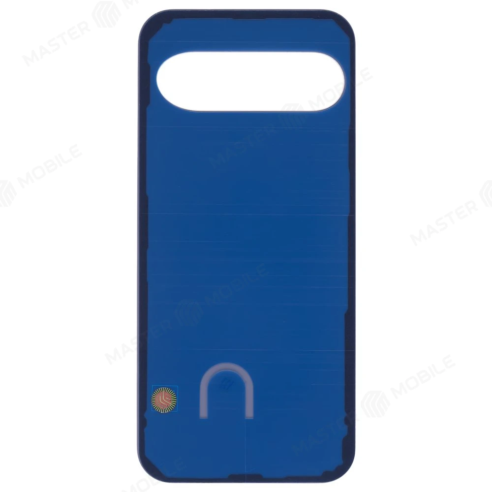 Задняя крышка для Google Pixel 9 (G2YBB/GUR25/G1B60) (бежевый) фото №2