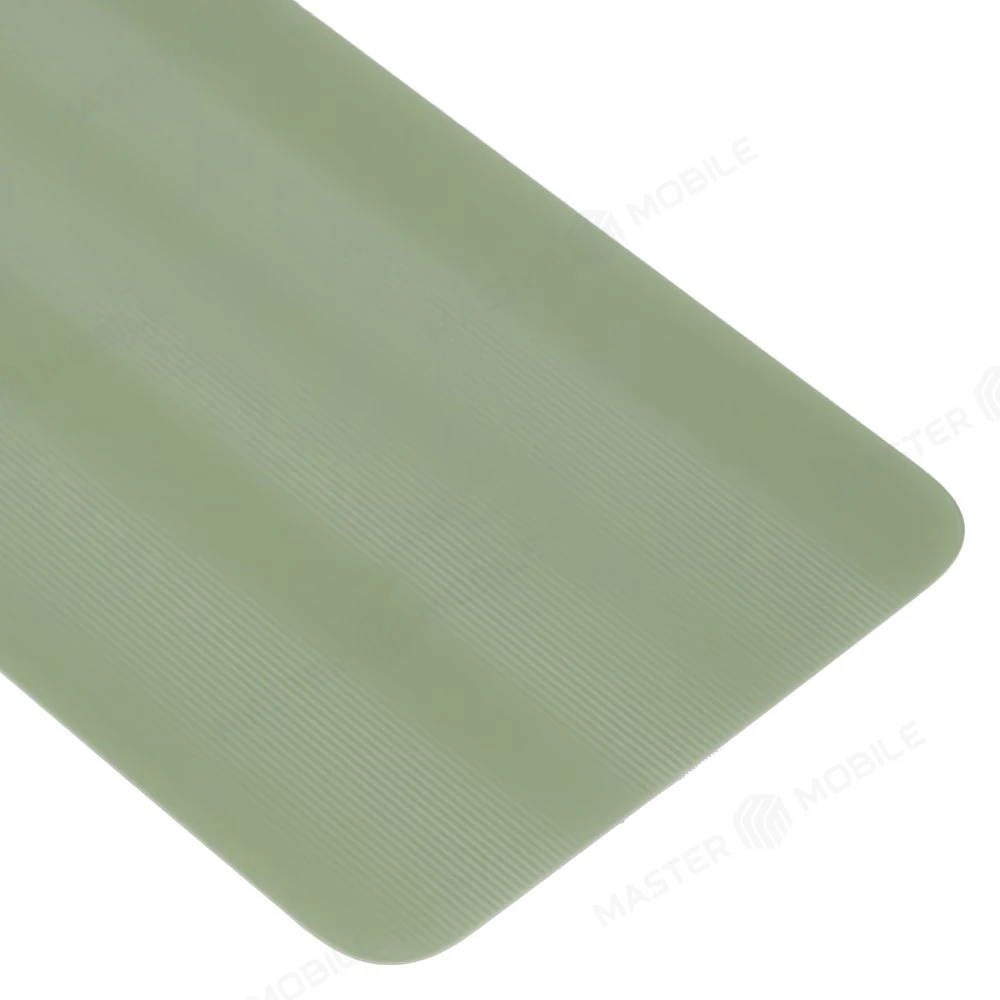 Задняя крышка для Samsung A055 Galaxy A05 (зеленый) фото №4