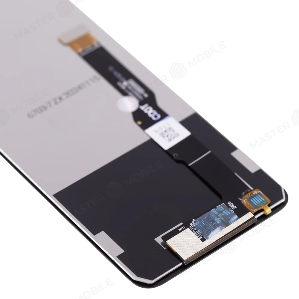 Дисплей для TCL 20L (T774H) / 20L+ (T775H) + тачскрин (черный) (ORIG) фото №4