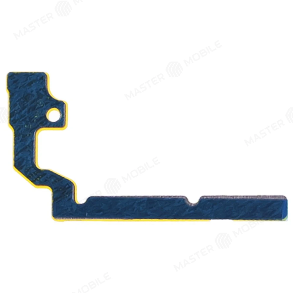 Шлейф для Samsung A107 Galaxy A10s с комп. (на кнопки громкости)  фото №2