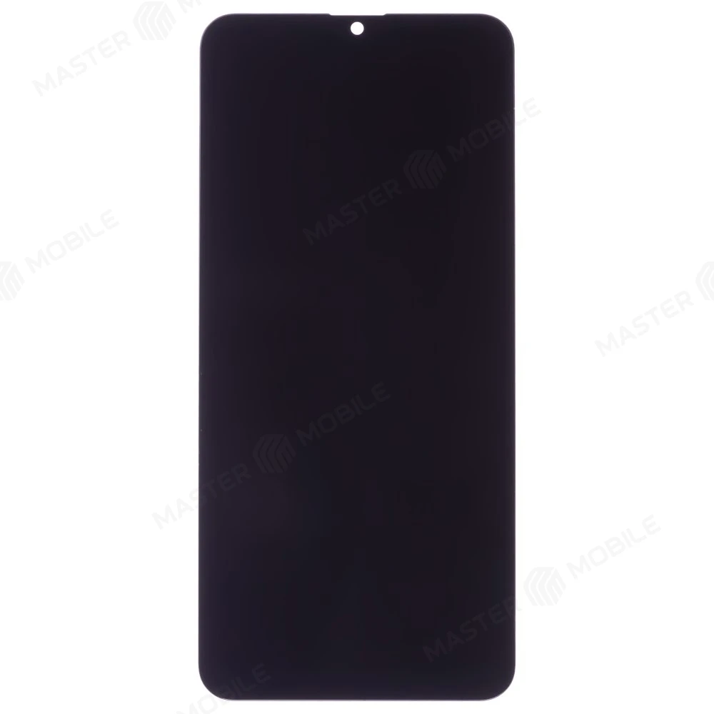 Дисплей для Samsung A205 Galaxy A20 + тачскрин (черный) (In-Cell) фото №1