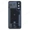 Задняя крышка для OnePlus Nord 5 (CPH2709) (черный) (в сборе со стеклом камеры) фото №2