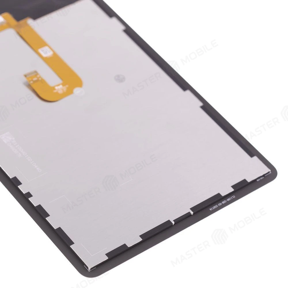 Дисплей для Infinix XPAD 20 LTE (X1102) + тачскрин (черный) (ORIG) фото №3