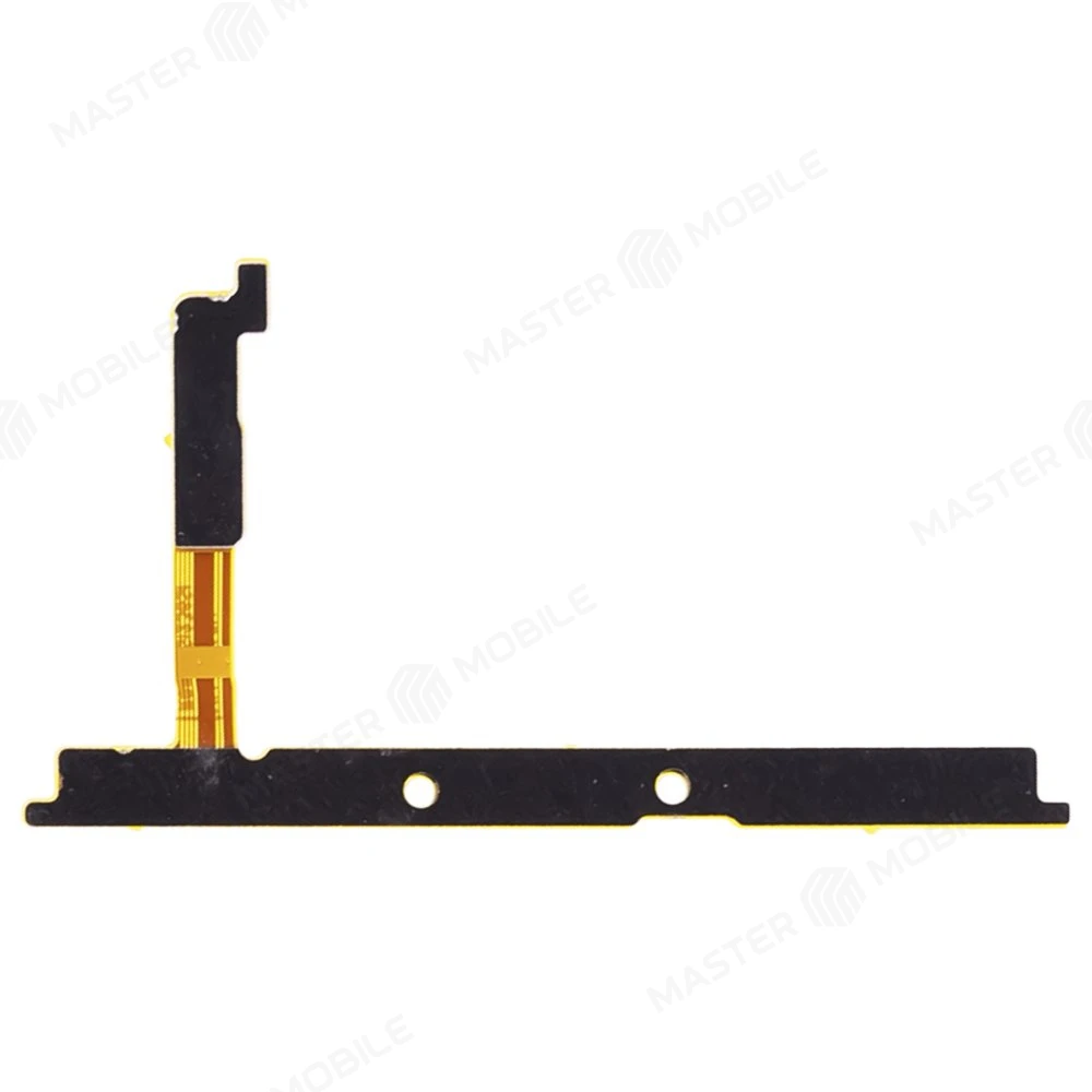 Шлейф для Samsung S918 Galaxy S23 Ultra с комп. (на кнопку включения и кнопки громкости)  фото №2