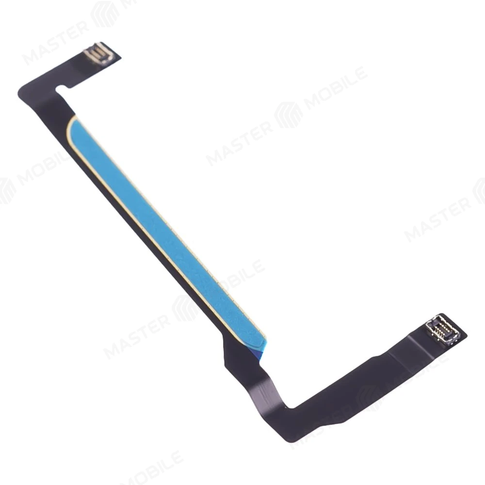 Шлейф для Google Pixel 5 (GD1YQ/GTT9Q/G5NZ6) с комп. (кабель сигнала) (тип 2) фото №3