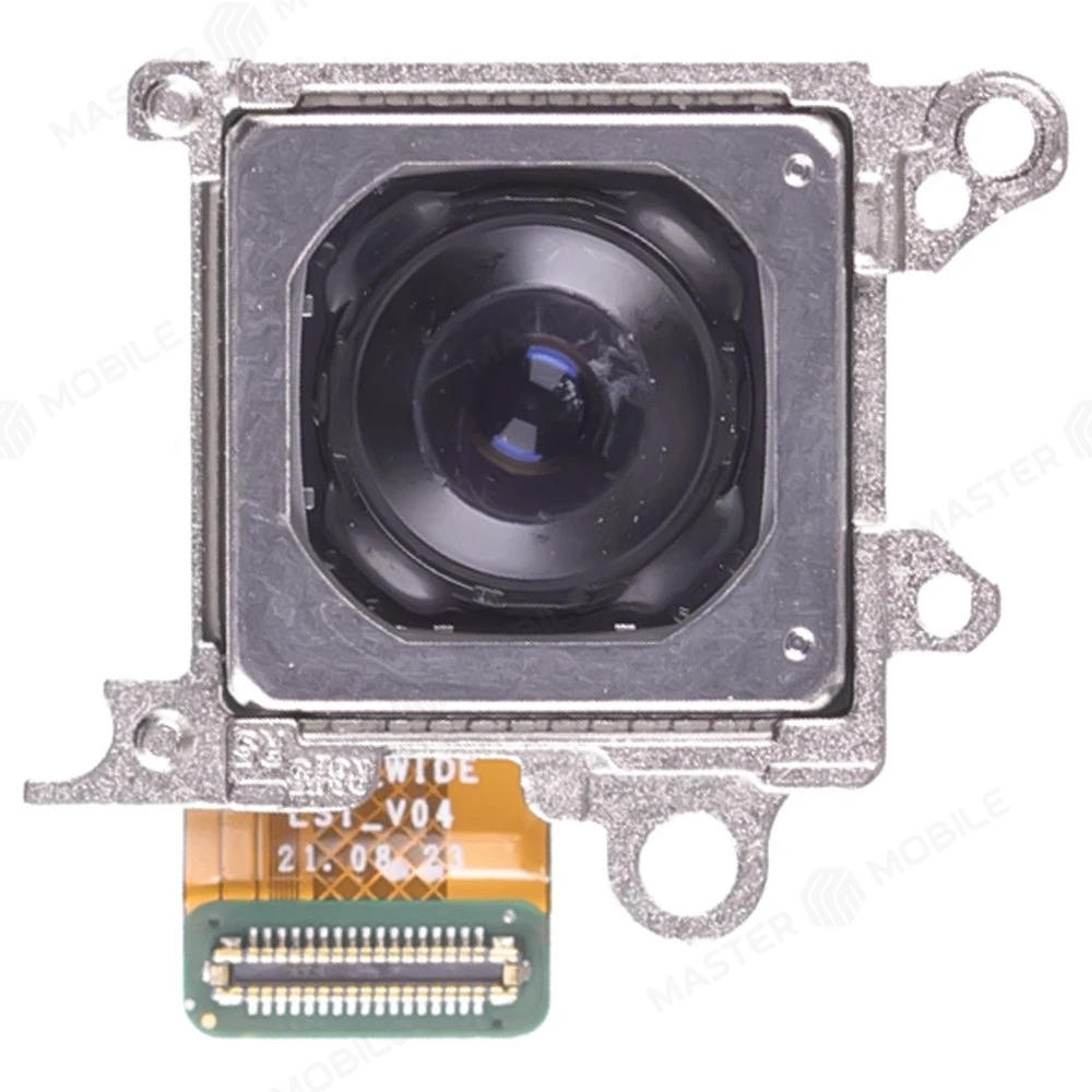 Камера для Samsung S901 Galaxy S22 / S906 Galaxy S22+ (задняя) (ORIG100) фото №1