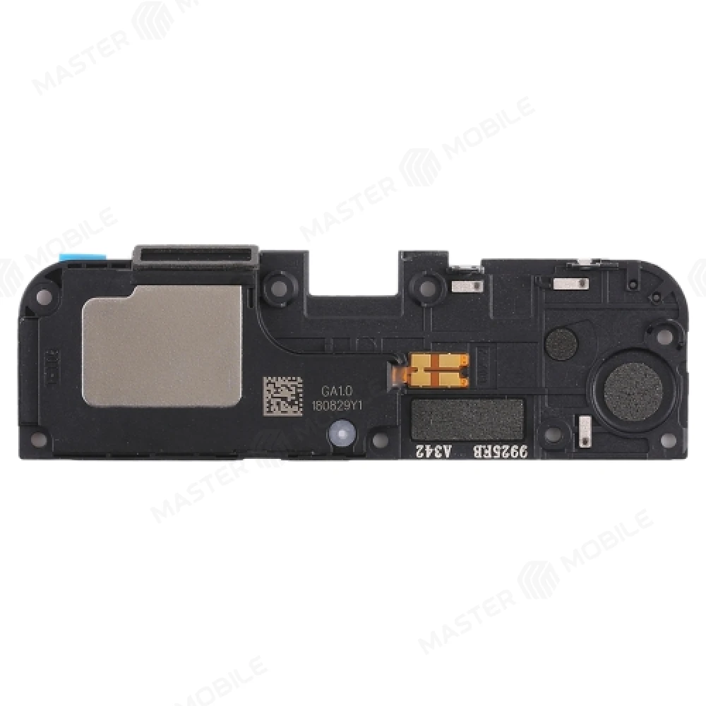 Динамик (полифонический) для Xiaomi Mi 8 Lite (M1808D2TG) (в сборе) 