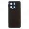 Задняя крышка для Xiaomi 14 (23127PN0CG) (черный) (в сборе со стеклом камеры) (ORIG100)  фото №1