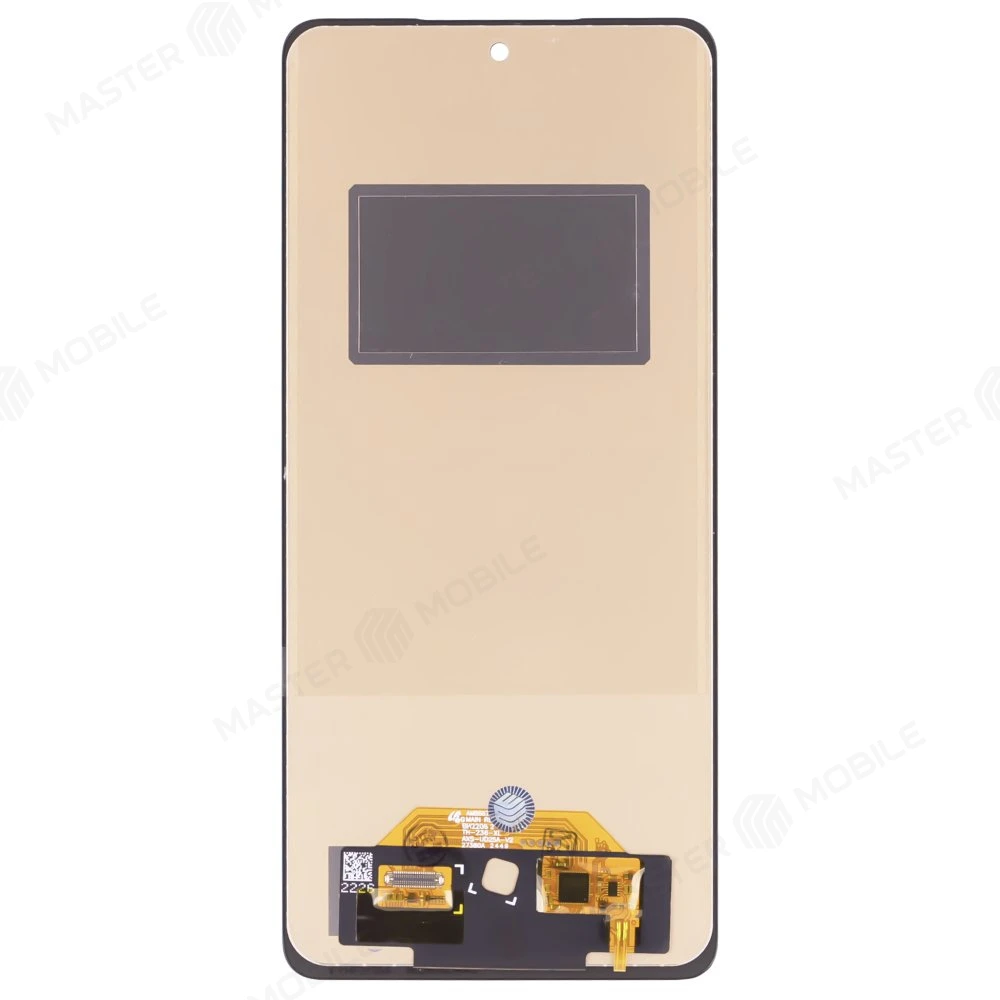 Дисплей для Samsung A736 Galaxy A73 5G + тачскрин (черный) (In-Cell) фото №2