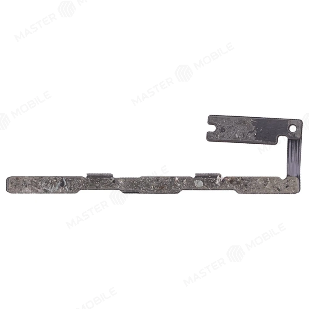 Шлейф для Xiaomi Mi 8 Lite (M1808D2TG) с комп. (на кнопку включения и кнопки громкости)  фото №2