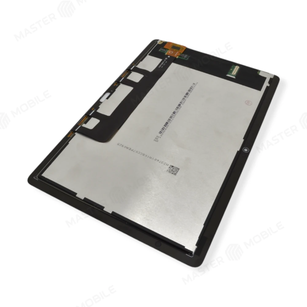 Дисплей для Huawei MediaPad M5 Lite 10.1 (BAH2-L09/BAH2-W09) + тачскрин (черный) фото №2