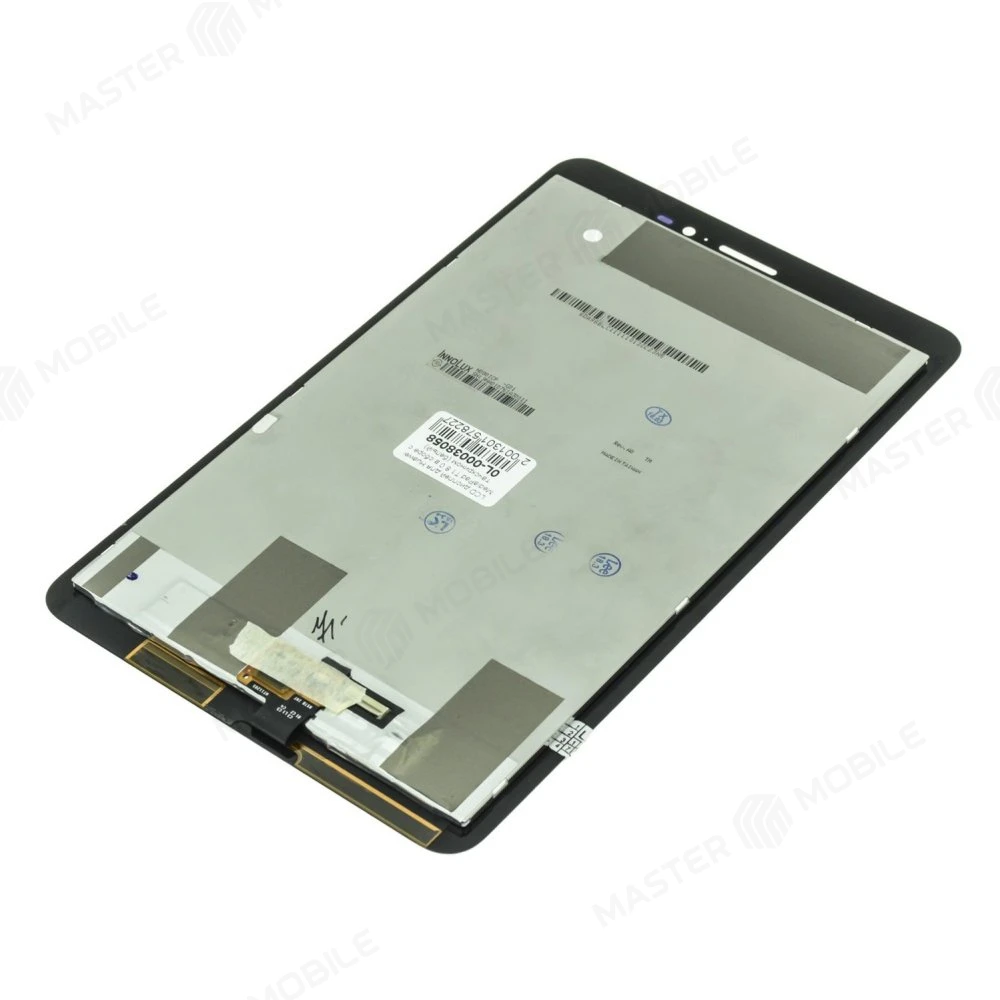 Дисплей для Huawei MediaPad T1 8.0 (S8-701U) + тачскрин (белый) фото №2
