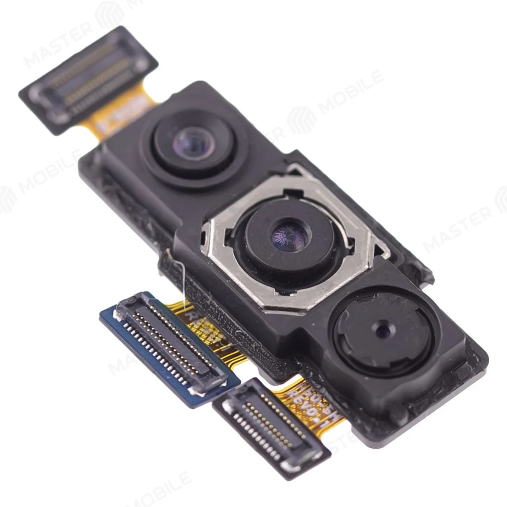 Камера для Samsung A505 Galaxy A50 (задняя) ORIG100) фото №3