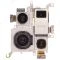 Камера для Xiaomi 13 Ultra (2304FPN6DC) (задняя) (ORIG100) фото №1